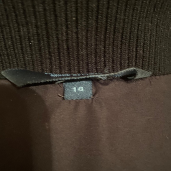 Hilary Radley Duvet Down Jacket EUC - Picture 11 of 13